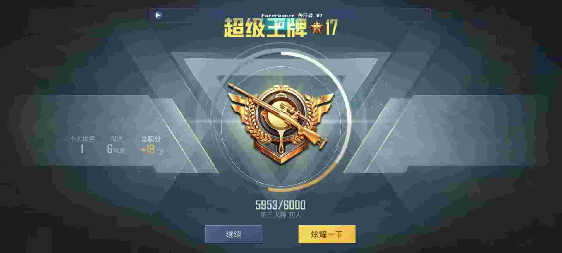 和平精英鸡腿辅助自瞄 - 和平精英什么段位才能遇见外挂辅助预览图